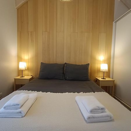 Haus Del Valle - Nordica San Martín de los Andes Buitenkant foto