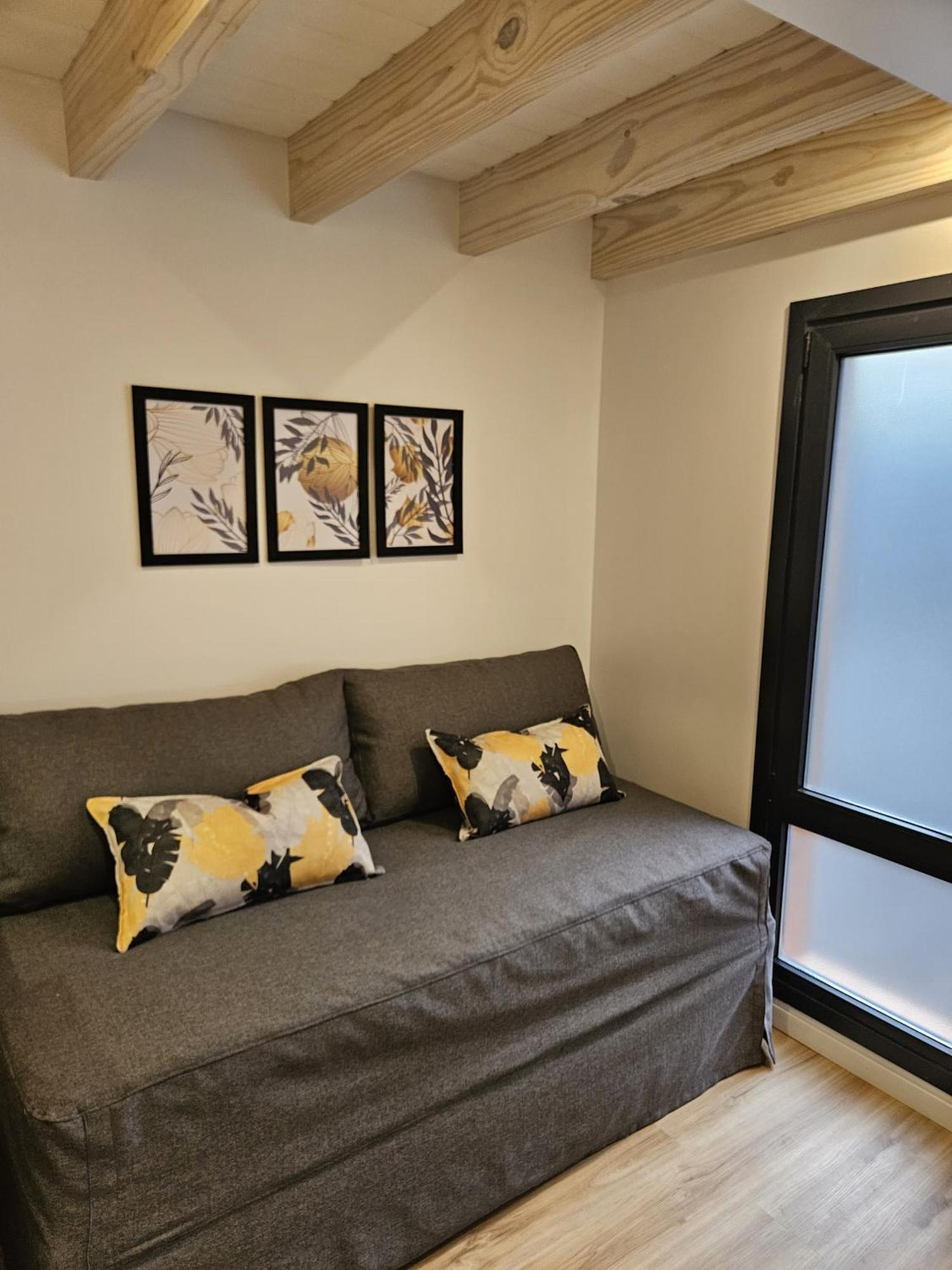 Haus Del Valle - Nordica San Martín de los Andes Buitenkant foto