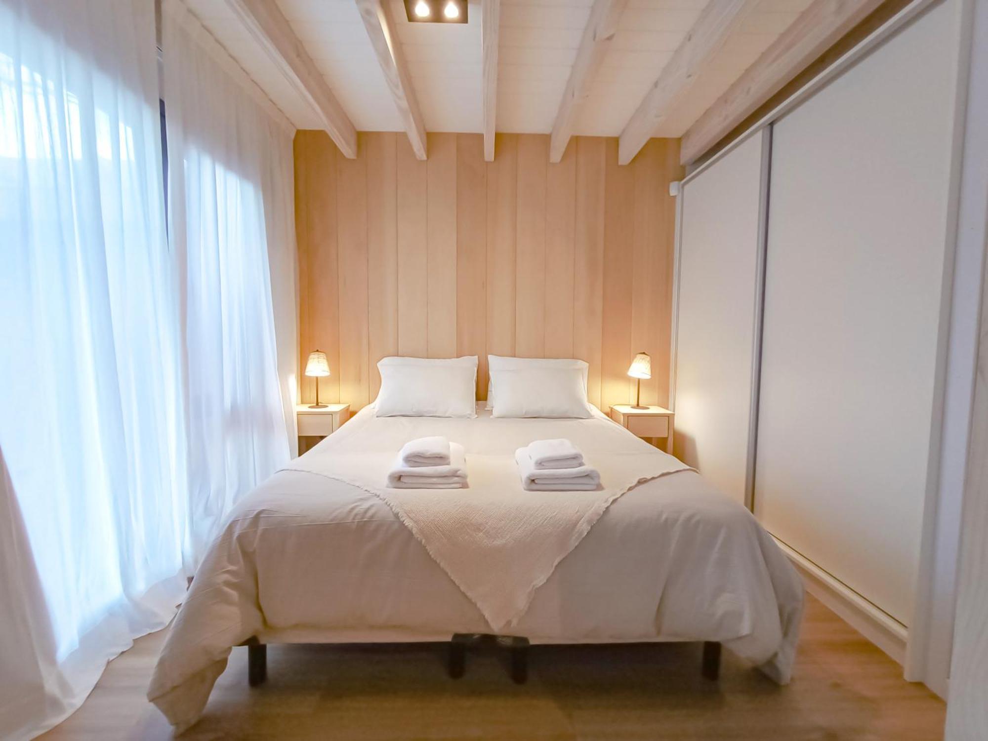Haus Del Valle - Nordica San Martín de los Andes Buitenkant foto