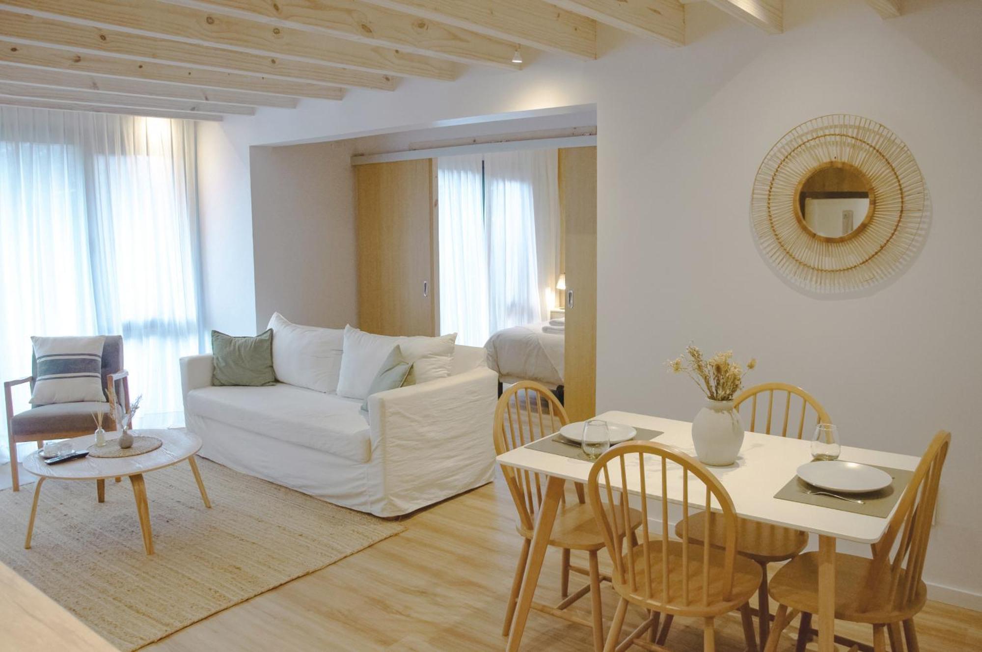 Haus Del Valle - Nordica San Martín de los Andes Buitenkant foto