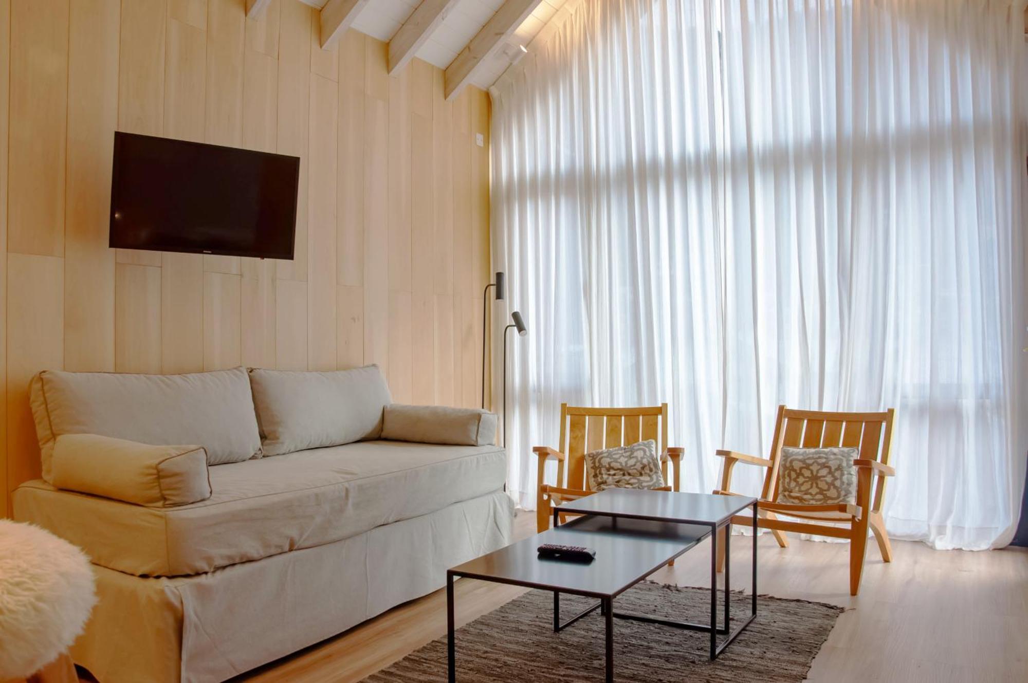Haus Del Valle - Nordica San Martín de los Andes Buitenkant foto