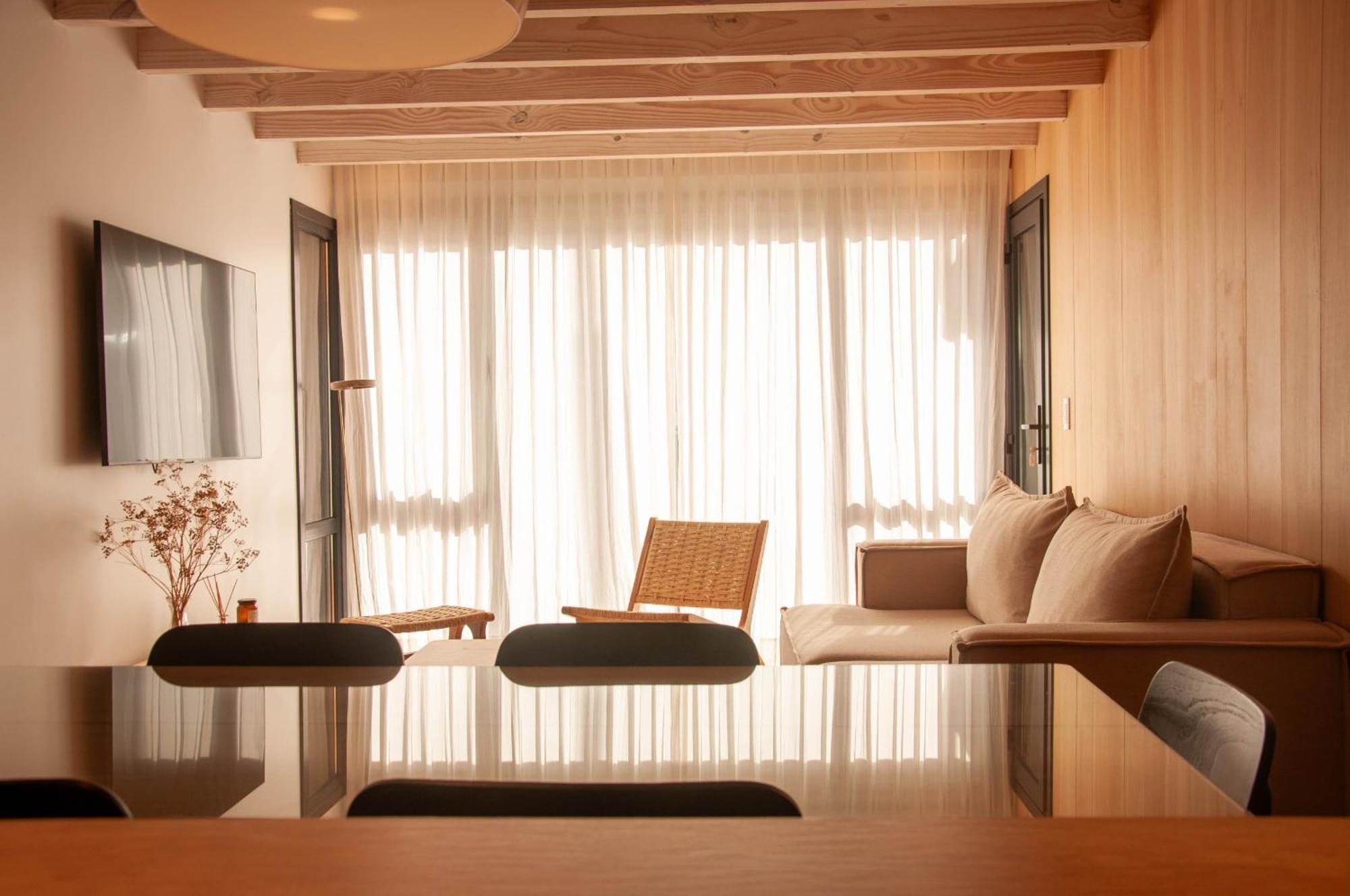 Haus Del Valle - Nordica San Martín de los Andes Buitenkant foto