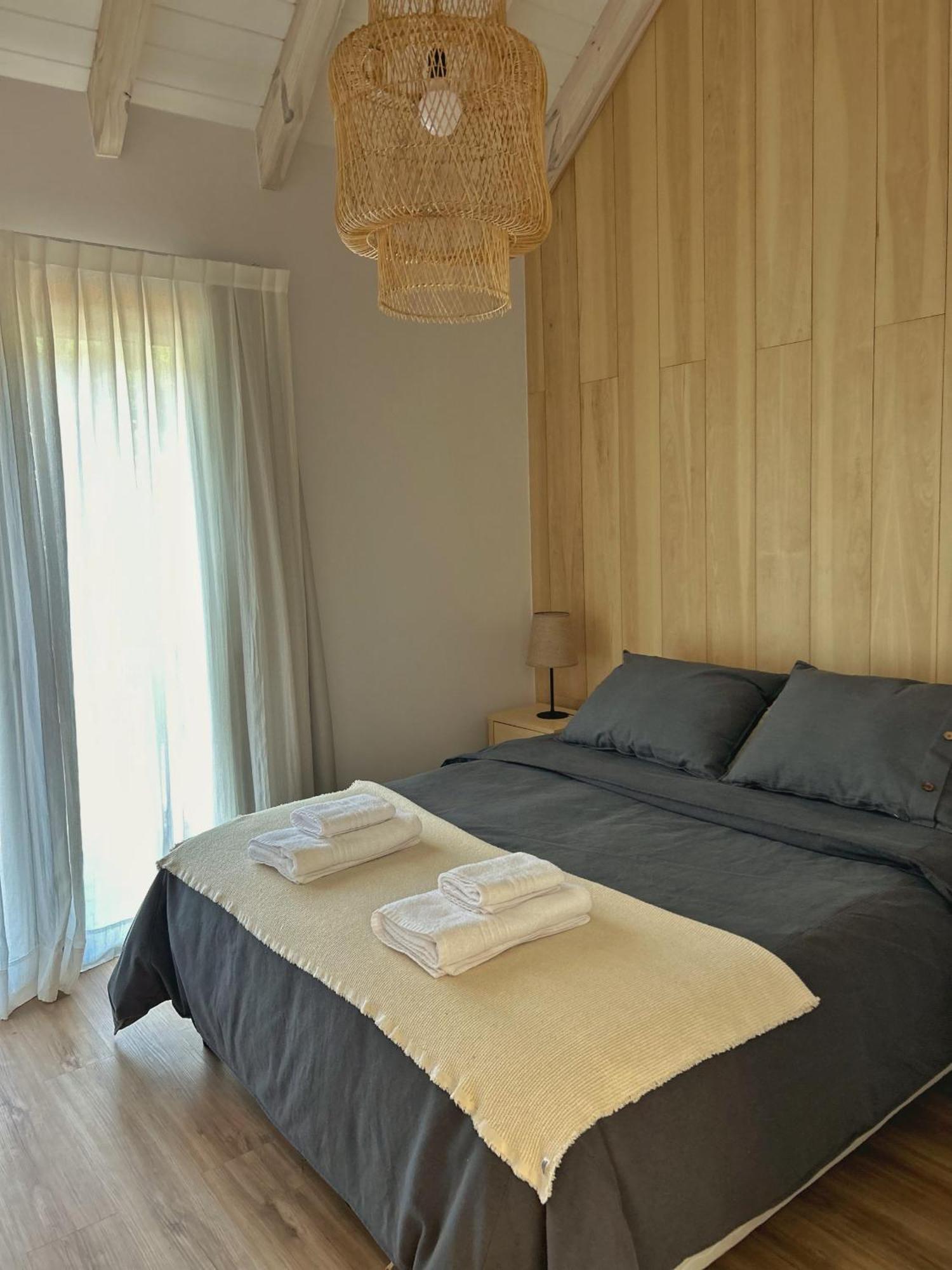 Haus Del Valle - Nordica San Martín de los Andes Buitenkant foto