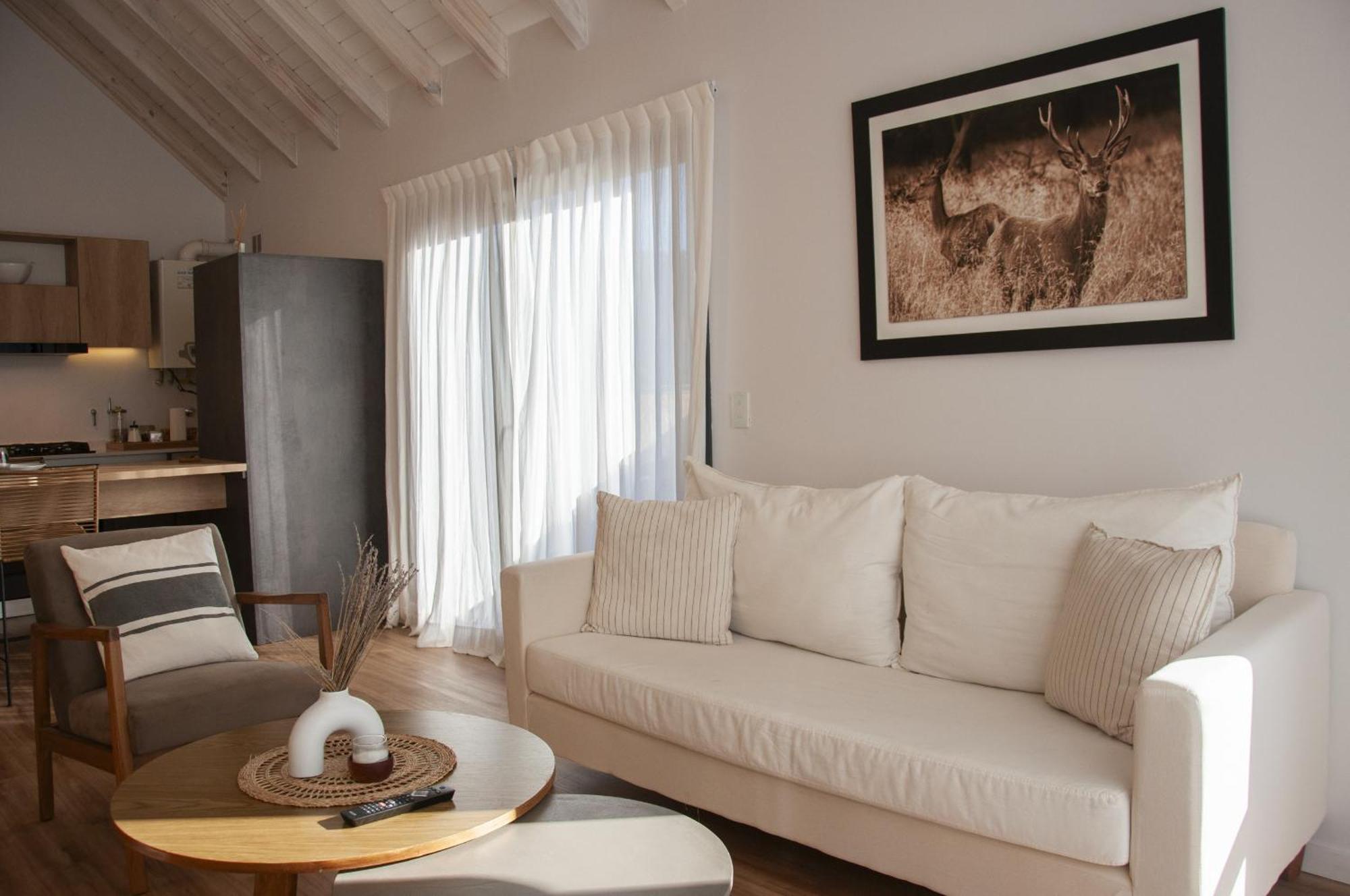 Haus Del Valle - Nordica San Martín de los Andes Buitenkant foto