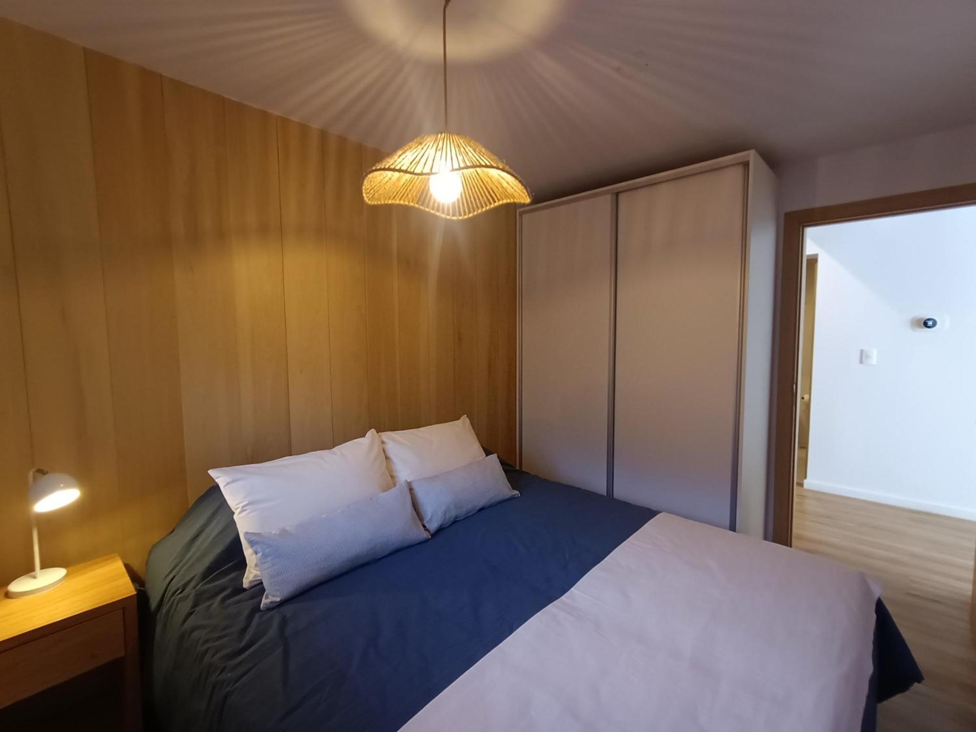 Haus Del Valle - Nordica San Martín de los Andes Buitenkant foto