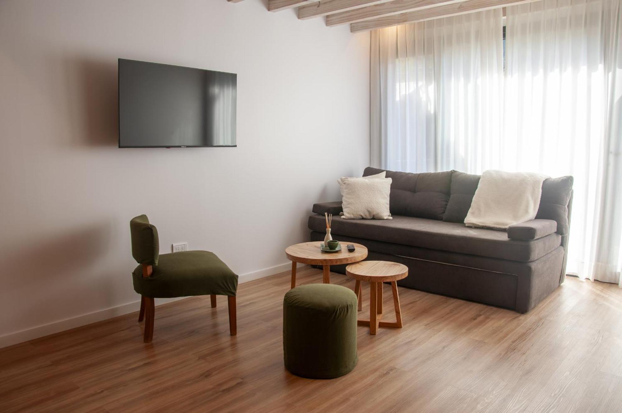 Haus Del Valle - Nordica San Martín de los Andes Buitenkant foto